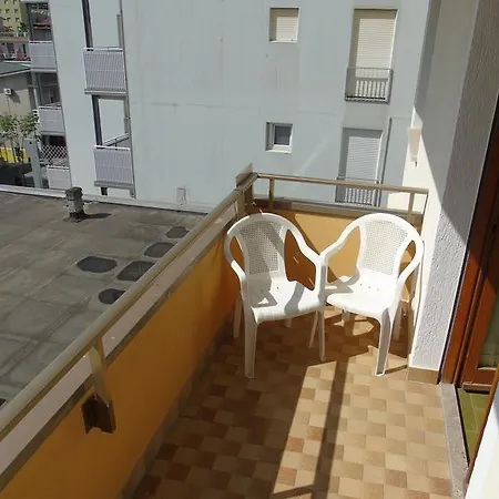 Condominio Antares * Lignano Sabbiadoro