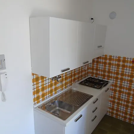 Condominio Antares * Lignano Sabbiadoro
