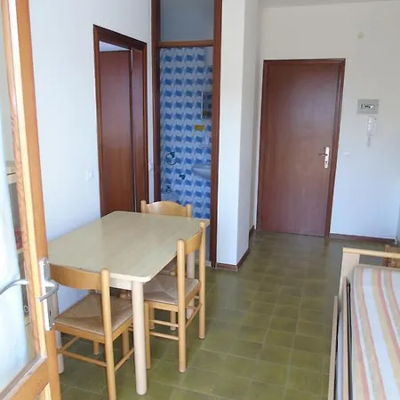 Condominio Antares Lignano Sabbiadoro