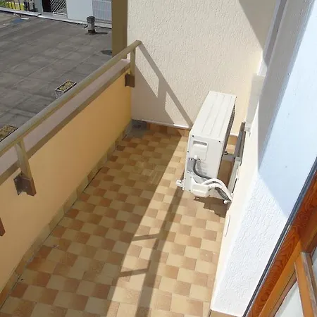 Condominio Antares *