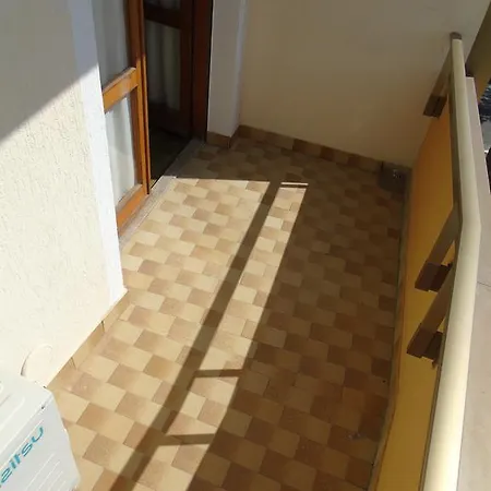 Condominio Antares Apartment *