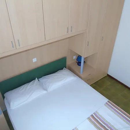 Condominio Antares Apartment