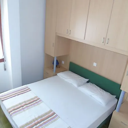 Condominio Antares
