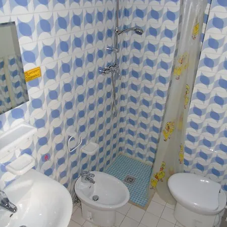 Condominio Antares Apartment