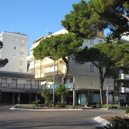 Condominio Antares